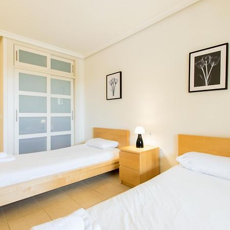 Balcon De Los Gigantes - Tenesol Rentals Puerto de Santiago  Ngoại thất bức ảnh