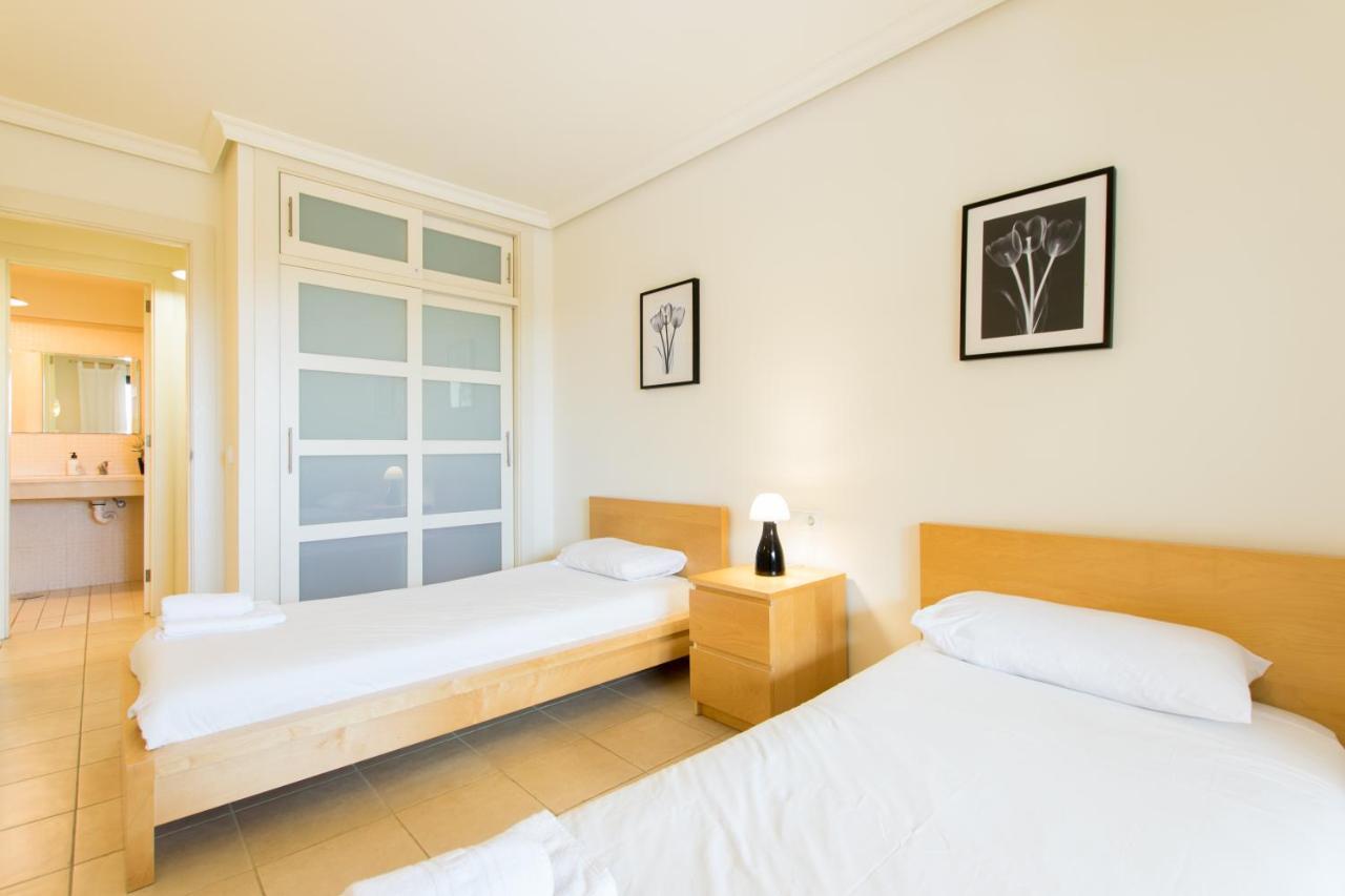 Balcon De Los Gigantes - Tenesol Rentals Puerto de Santiago  Ngoại thất bức ảnh