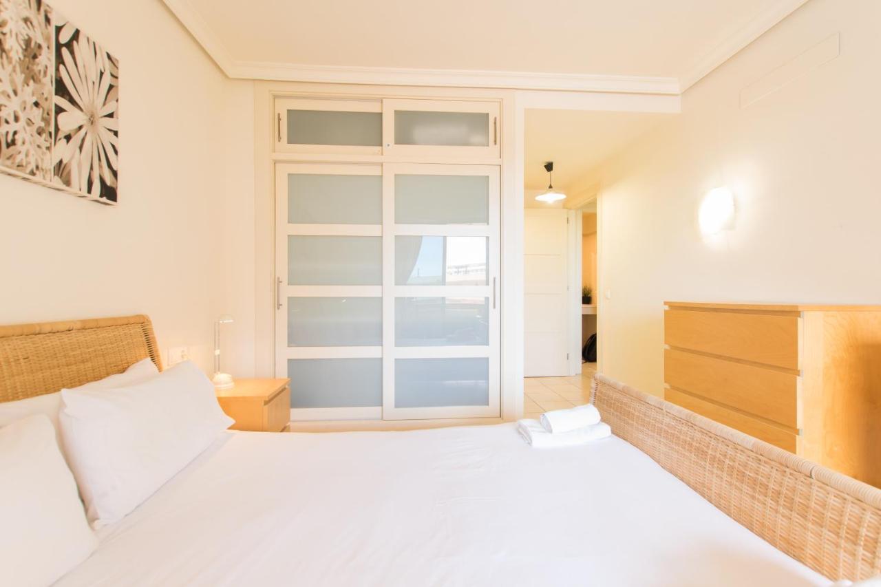 Balcon De Los Gigantes - Tenesol Rentals Puerto de Santiago  Ngoại thất bức ảnh
