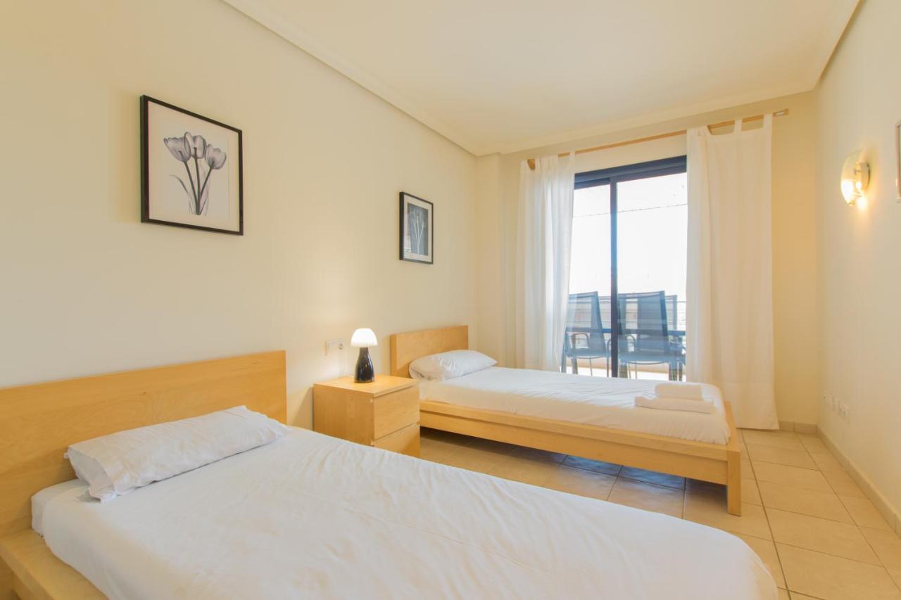 Balcon De Los Gigantes - Tenesol Rentals Puerto de Santiago  Ngoại thất bức ảnh